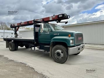 Main image GMC TopKick C6500